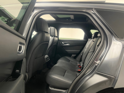 2024 Land Rover Range Rover Velar