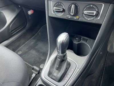 2015 Volkswagen Polo