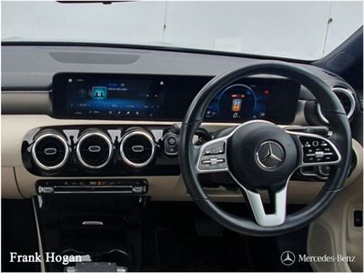 2022 Mercedes-Benz CLA Class