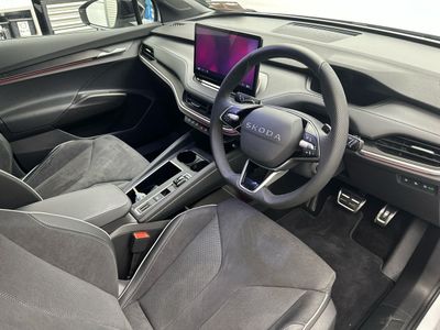 2025 Skoda Elroq