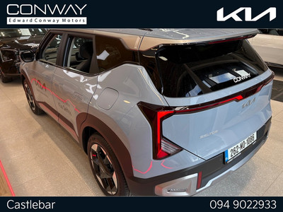 2027 Kia Seltos