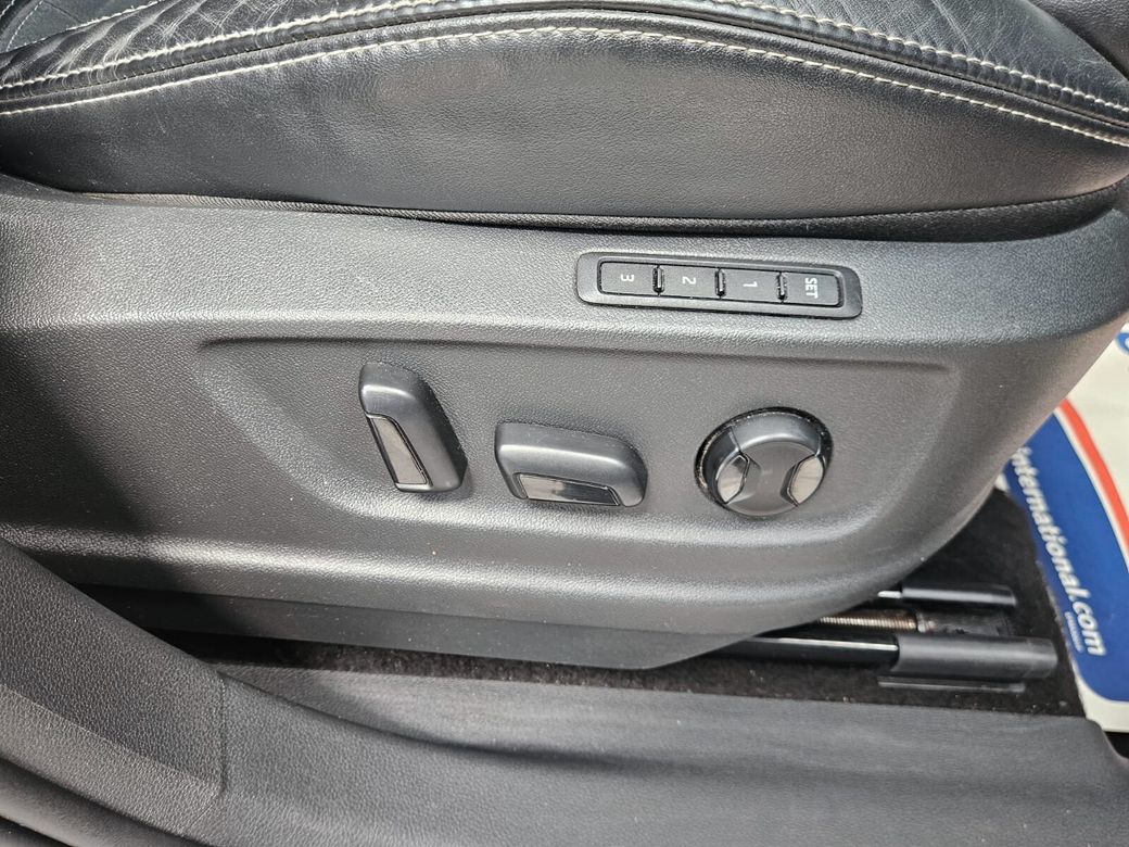2019 Skoda Kodiaq