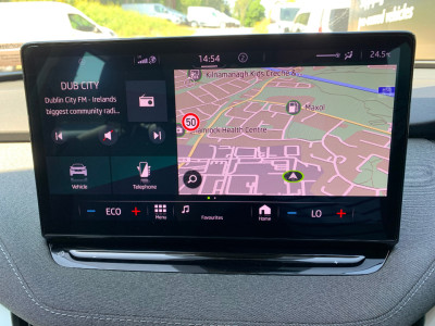2023 Skoda Enyaq