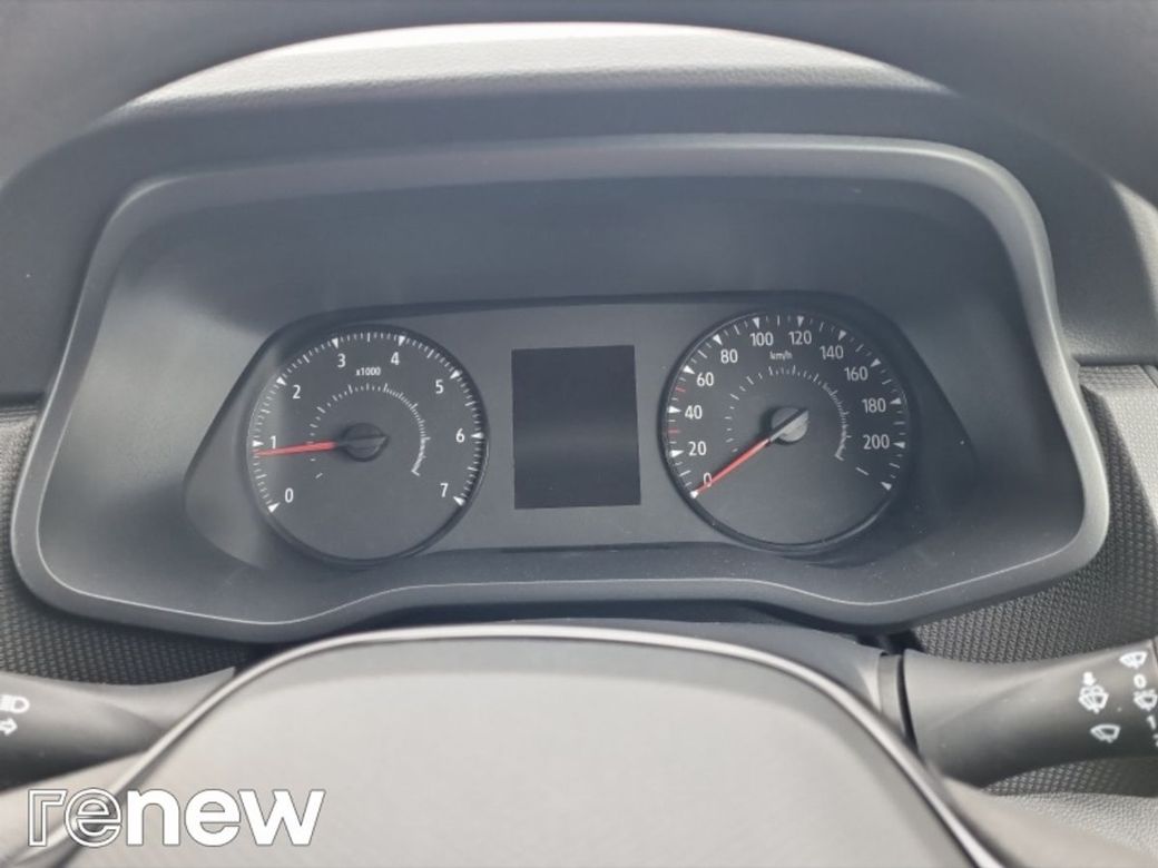 2026 Renault Trafic