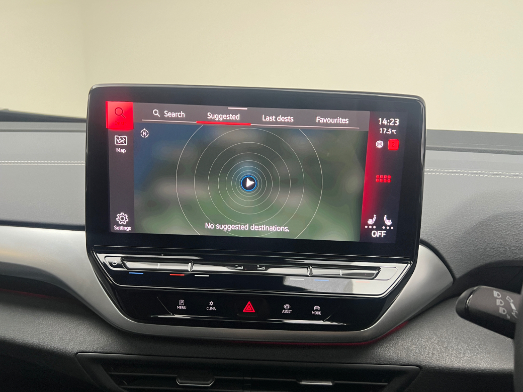 2023 Volkswagen ID.5