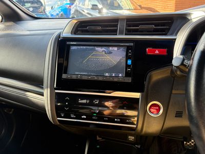 2016 Honda Fit