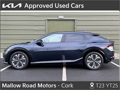2024 Kia EV6