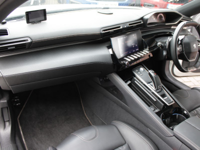 2019 Peugeot 508