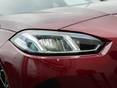 2025 BMW 1 Series