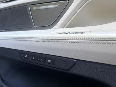 2019 BMW 7 Series