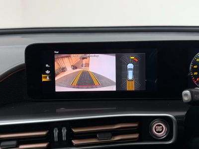 2021 Mercedes-Benz EQC