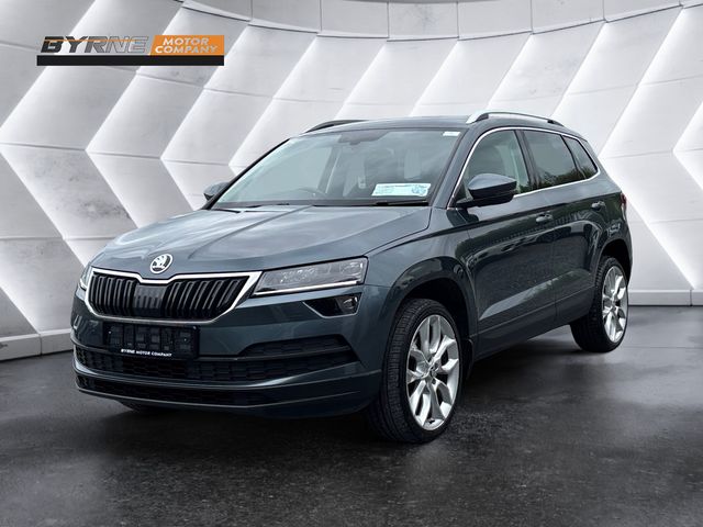 vehicle for sale from Byrne Motor Company