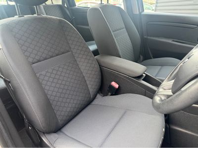 2010 Renault Scenic