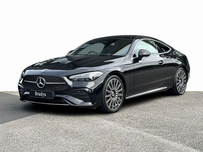 2025 Mercedes-Benz CLE