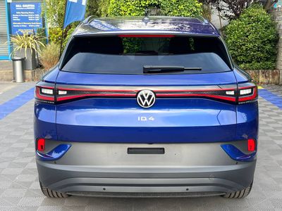 2026 Volkswagen ID.4