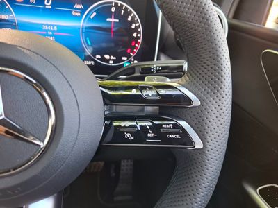 2026 Mercedes-Benz GLC Class