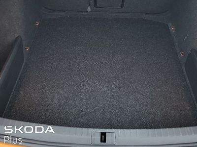 2023 Skoda Octavia