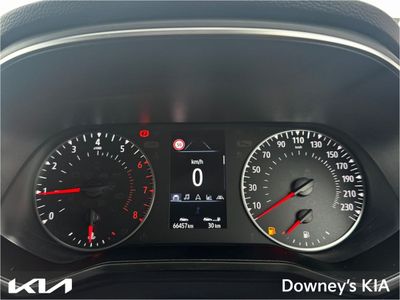 2021 Renault Clio