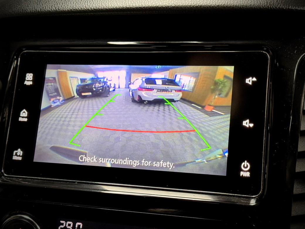 2019 Mitsubishi L200