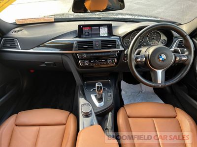 2018 BMW 3 Series