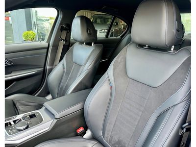 2024 BMW 3 Series