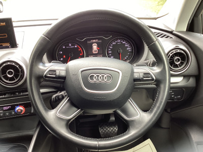 2015 Audi A3