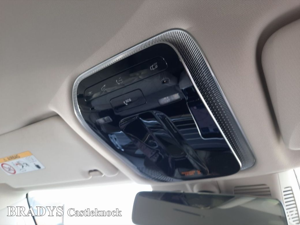 2022 Mercedes-Benz S Class