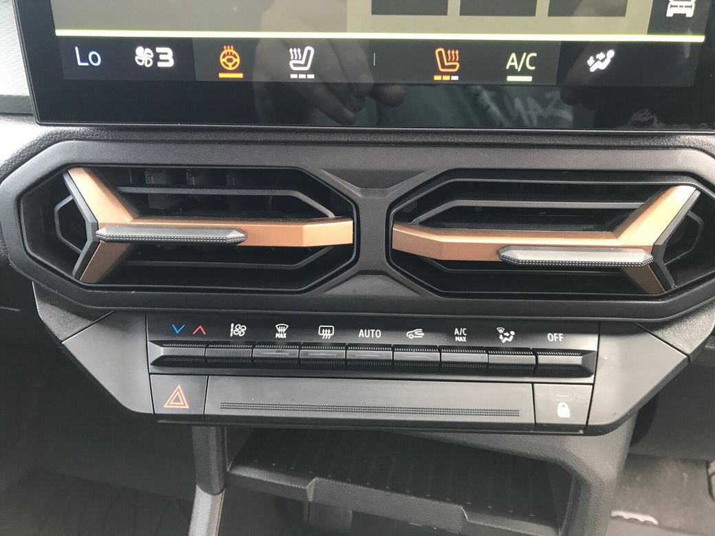 2026 Dacia Duster