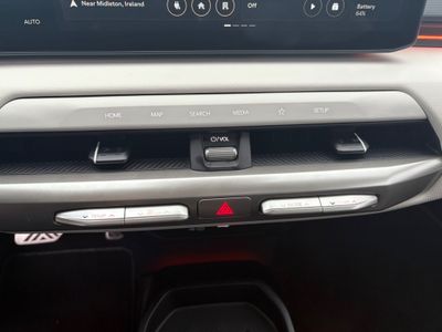 2026 Kia EV4