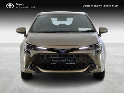 2023 Toyota Corolla