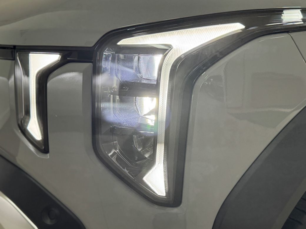 2026 Kia EV2