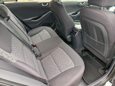 2018 Hyundai Ioniq