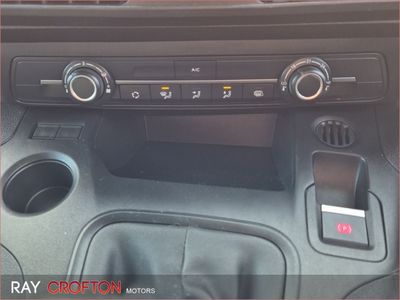 2023 Fiat Doblo