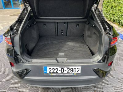 2022 Volkswagen ID.5