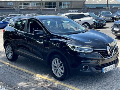 2016 Renault Kadjar