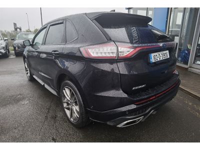 2016 Ford Edge