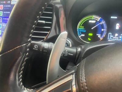 2019 Mitsubishi Outlander