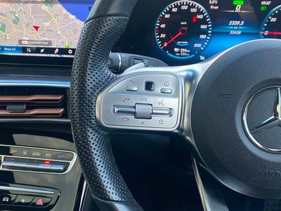 2023 Mercedes-Benz EQC