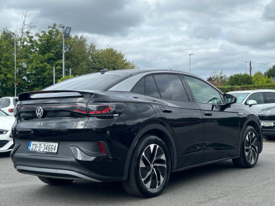 2023 Volkswagen ID.5