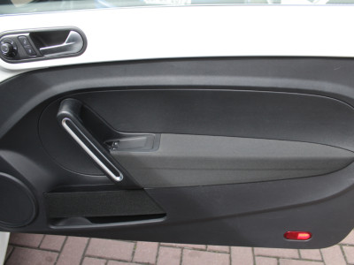 2018 Volkswagen Beetle