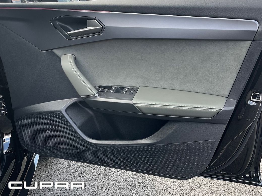 2026 Cupra Leon