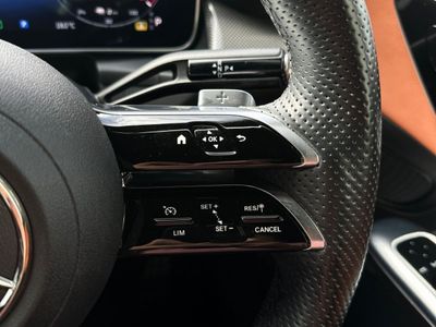 2023 Mercedes-Benz GLC Class