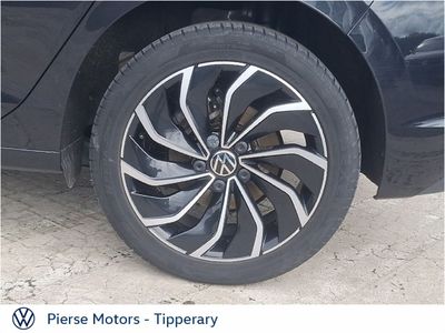 2022 Volkswagen Golf
