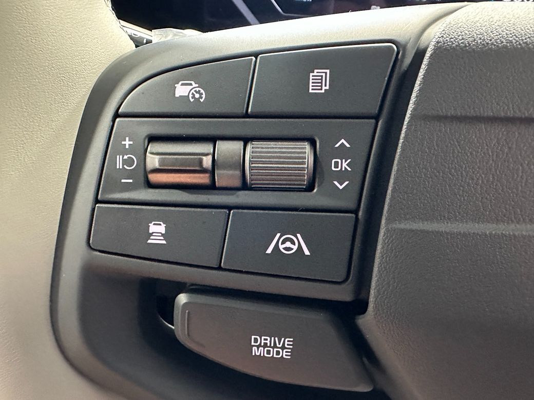 2026 Kia EV6