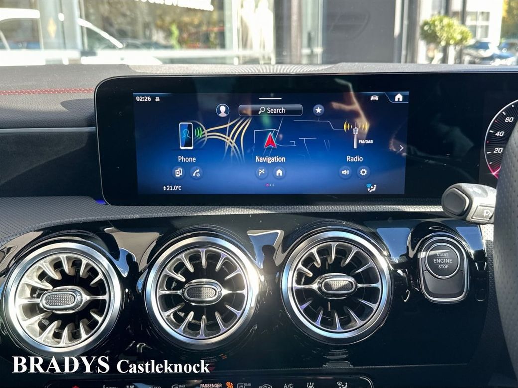 2024 Mercedes-Benz CLA Class