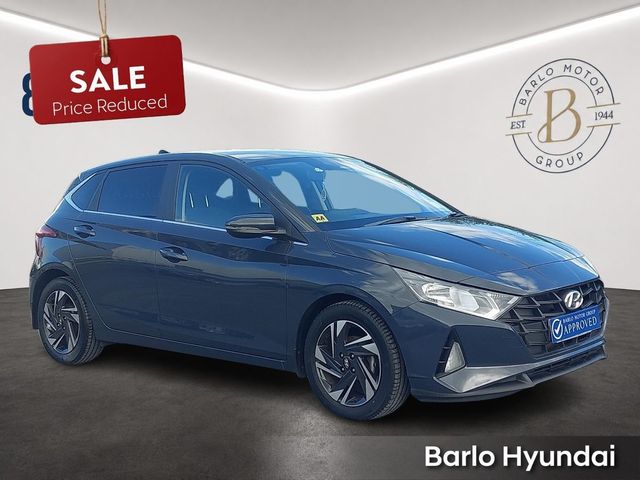 vehicle for sale from Barlo Ford Clonmel