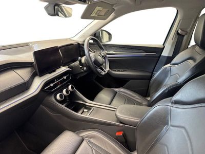 2024 Skoda Kodiaq