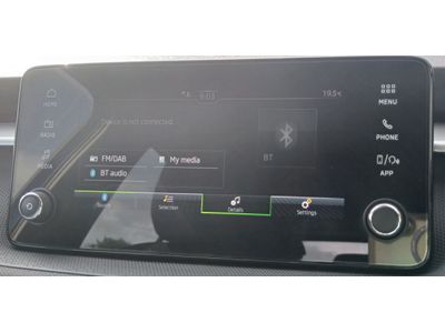 2025 Skoda Fabia