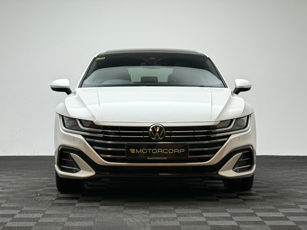 2023 Volkswagen Arteon