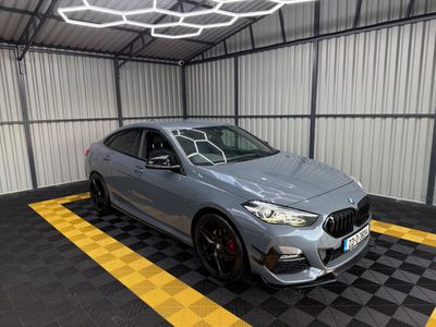 2022 BMW 2 Series